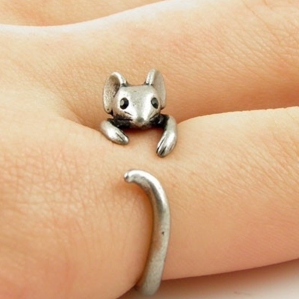 Mouse Ring